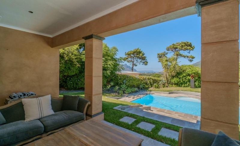 4 Bedroom Property for Sale in Hout Bay Western Cape